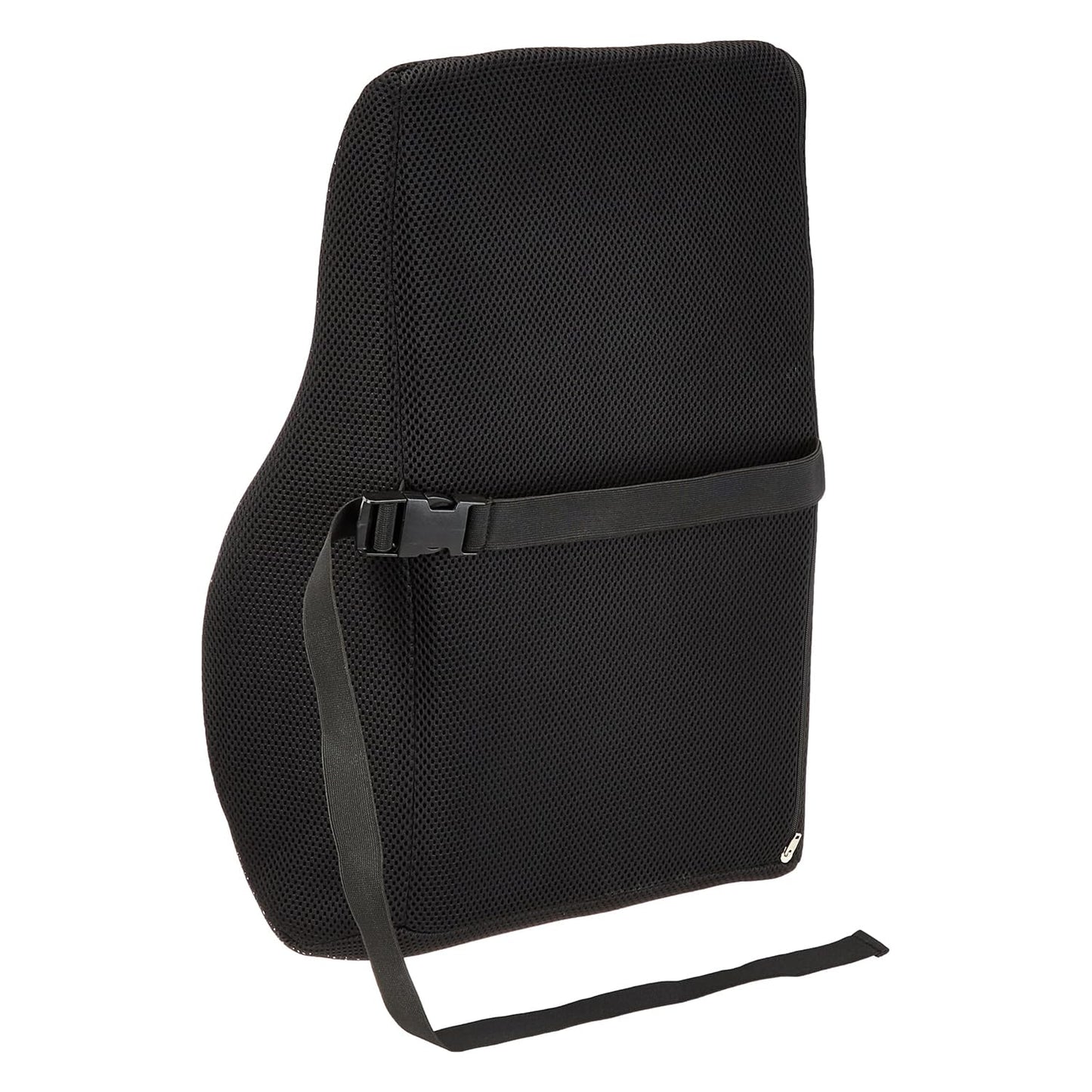 Memory Foam Lumbar Support Cushion