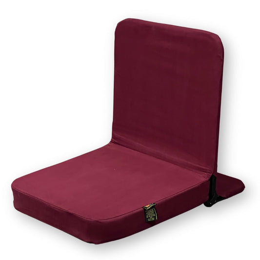 Foldable Floor Meditation Chair (Tatami Seat)